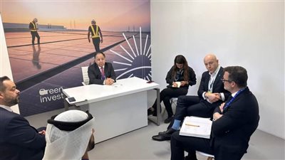 وزير المالية: نتطلع إلى بدء «ستاندرد تشارترد» نشاطه بمصر مع بداية العام المقبل 