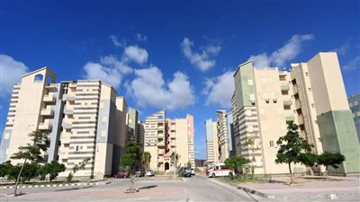 وزير الإسكان: تسليم وحدات 