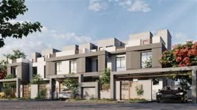 السعودية المصرية للتعمير توقع قرضا طويل الأجل من البنك الأهلي لمشروع جديد