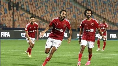 القائمة الرسمية لـ الأهلي في كأس العالم للأندية