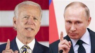 بايدن: روسيا ستهاجم دول الناتو بعد الانتصار في أوكرانيا