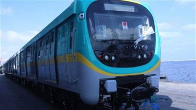 أخبار رائعة للركاب.. الشركة الفرنسية تعلن تخفيض زمن التقاطر بالخط الثالث للمترو