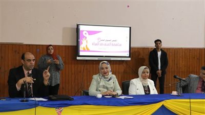 قصور الثقافة تناقش 