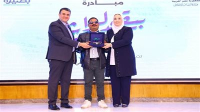 القباج: قضية الإعاقة واحتياجات الأشخاص ذوي الإعاقة من أولويات وزارة التضامن (صور)