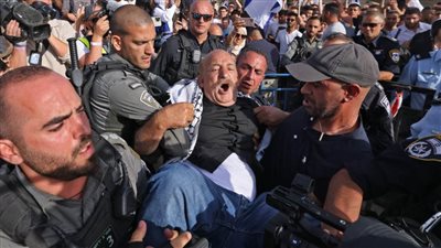 استفزاز للمشاعر.. بيان عاجل للخارجية القطرية بشأن مسيرات المتطرفين