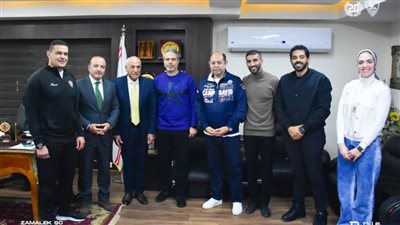 رسميا .. معتمد جمال مديرا فنيا للزمالك