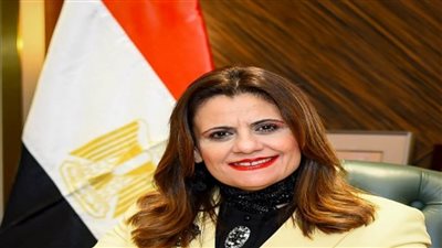 وزيرة الهجرة: مصر تمتلك مقومات استثمارية لا يمكن منافستها