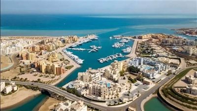 وزارة النقل تستعرض إجراءات اتخذتها لتعظيم سياحة اليخوت في مصر