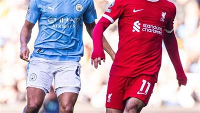 مانشستر سيتي أكثر الأندية تضررًا من إسهامات محمد صلاح على مدارتاريخه