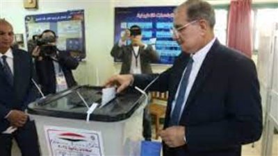 المجتمع المدني المصري للانتخابات الرئاسية: توفير كافة الخدمات بجميع المقار لكبار السن