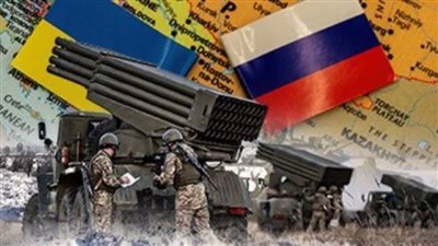 واشنطن ستحرق دميتها.. أمريكا تستعد للتخلي عن أوكرانيا في حربها مع روسيا