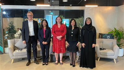 خلال فعاليات مؤتمر COP28.. التجاري الدولي CIB يعرض تجربته الناجحة في تمويل المباني الخضراء لتسريع التحول إلي اقتصاد منخفض الكربون 