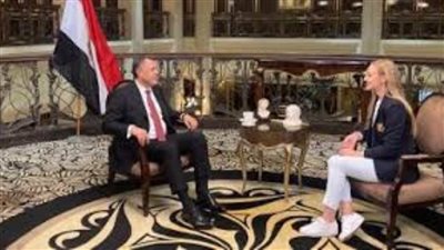 وزير السياحة والآثار يعقد لقاءات إعلامية مع ممثلي الصحف ووكالات الأنباء