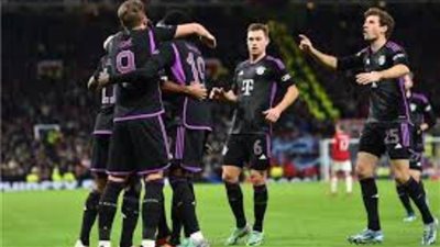 بايرن ميونيخ يعلن عن إصابة مزراوي وكومان