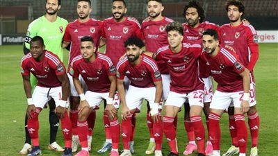 تشكيل الأهلي المتوقع أمام اتحاد جدة بالمونديال