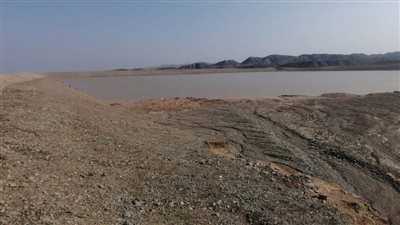 وزير الري يتابع موقف أعمال الحماية من أخطار السيول بالبحر الأحمر وجنوب سيناء