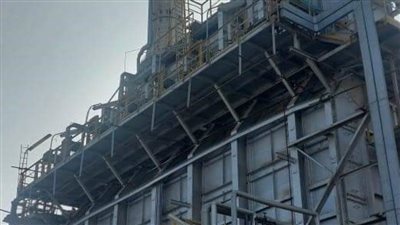 البيئة تحكم سيطرتها إلكترونيا على 6 مداخن بشركة القاهرة لتكرير البترول