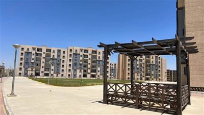 وزير الإسكان: بدء تنفيذ 55 ألف وحدة سكنية جديدة بالمبادرة الرئاسية 