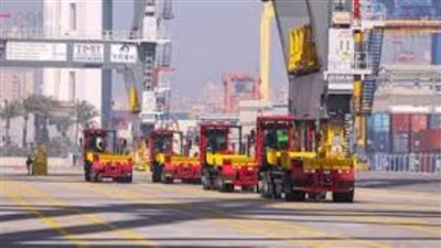 6 مليارات دولار صادرات مصر لـ أفريقيا والحكومة تدرس مقترحات زيادة التبادل التجاري