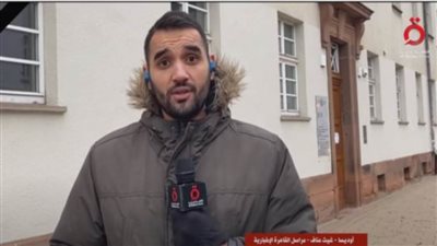 القاهرة الإخبارية: القوات الروسية عبرت بالفعل نهر أوتروف