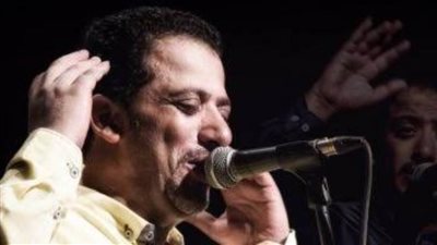 علي الهلباوي وعمرو حسن على مسرح ساقية الصاوي 29 ديسمبر