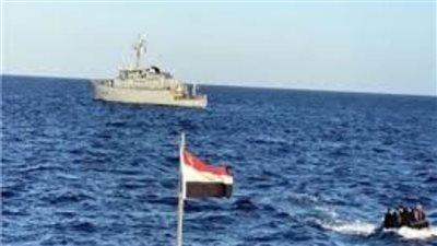 القوات البحرية تحصل على وسام التميز في استخدام تكنولوجيا المعلومات الجغرافية