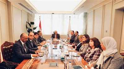 وزير التعليم العالي: مراكز التميز بالجامعات المصرية تمثل نموذجًا ناجحًا للتعاون مع الوكالة الأمريكية للتنمية الدولية