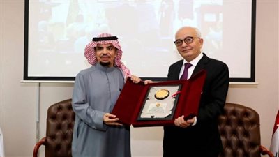 وزير التعليم يوقع اتفاقية مع مركز اليونسكو الإقليمي للجودة والتميز في التعليم لتعزيز التعاون (صور)