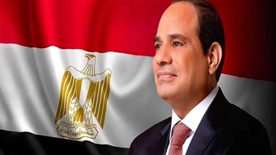 الرئيس السيسي يتلقى اتصالًا هاتفيًّا من رئيس وزراء العراق