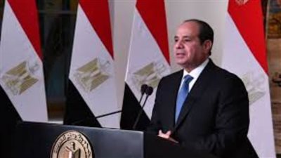 نواصل العمل المشترك.. أمير قطر يهنئ الرئيس السيسي بفوزه لفترة جديدة