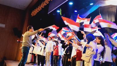 ثقافة روض الفرج يشهد الاستعدادات النهائية لختام أسبوع 