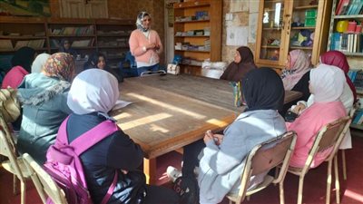 في يومهم العالمي.. قصور الثقافة تناقش التأهيل النفسي والاجتماعي لذوي الإعاقة ببني سويف