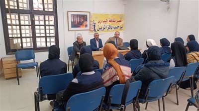 انطلاق فعاليات منتدى 