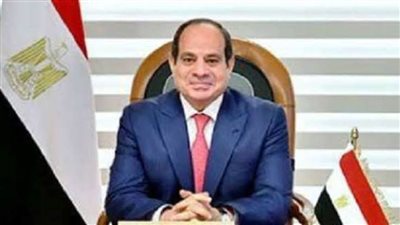 الرئيس السيسي يتلقى اتصالا هاتفيًا من سلفاكير للتهنئة بإعادة انتخابه رئيسًا لمصر