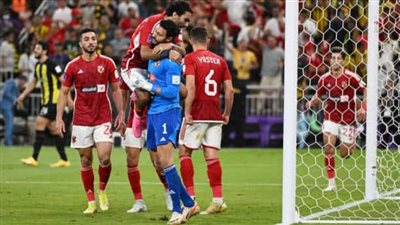 الأهلي يطلب تأجيل السوبر المصري 24 ساعة فقط لهذا السبب