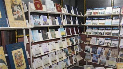 مستنسخات من نوادر دار الكتب وإصدارات بخصم ٢٥% بأول معرض من نوعه بممشى 