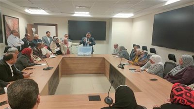 التعليم العالي: إعلان فوز 10 من أعضاء هيئة التدريس بالقرعة الاستكمالية لموسم الحج 2024 (صور)