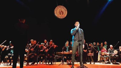 بأغاني زمن الطرب الأصيل.. ليلة فنية جديدة لقصور الثقافة على مسرح 23 يوليو بالمحلة