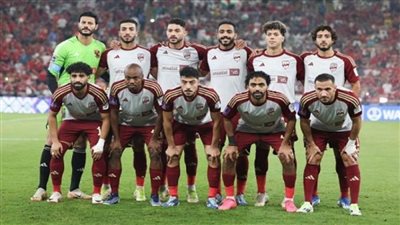 اليوم بعثة الأهلي تطير إلى الإمارات للمشاركة في السوبر