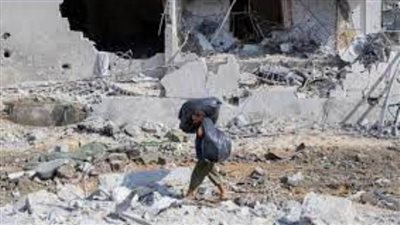 مأساة جديدة.. آلاف الفلسطينيين يواجهون الموت البطيء في قطاع غزة