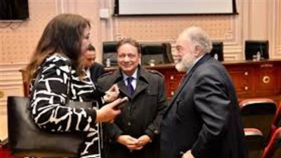 كرم جبر: الرئيس السيسي لم يتحدث في حق دولة أو شعب إلا بالخير