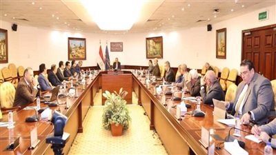 المجلس الوطني للذكاء الاصطناعي يناقش محاور المرحلة الثانية من الاستراتيجية الوطنية للذكاء الاصطناعي