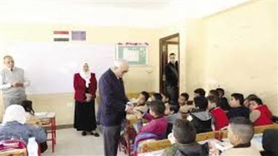 قرار عاجل بعدم عقد امتحانات بالمدارس خلال أيام 6 و7 و8 يناير