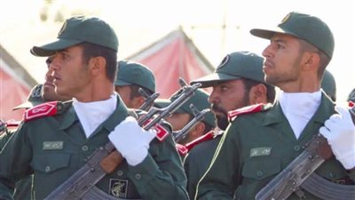 بيان عاجل من الحرس الثوري الإيراني بعد اغتيال إسرائيل أبرز مستشاريه بسوريا