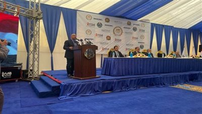 وزير التموين يدشن مرحلة جديدة من أكبر مشروع  قومي لإنشاء مخازن استراتيجية للمنتجات الغذائية (صور)