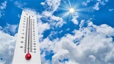 الأرصاد: طقس الغد مائل للبرودة نهارا بارد ليلا على معظم الأنحاء