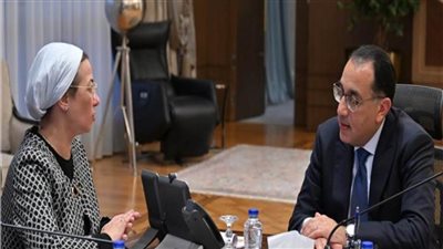 رئيس الوزراء يستعرض نتائج المشاركة في مؤتمر COP28 بدبي