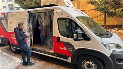 التضامن: الدفع بعدد من السيارات التكنولوجية المتنقلة لتقديم الخدمات الاجتماعية في 10 محافظات (صور)