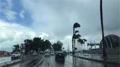 الأرصاد: غدا طقس مائل للبرودة نهارا بارد ليلا.. والصغرى بالقاهرة 13