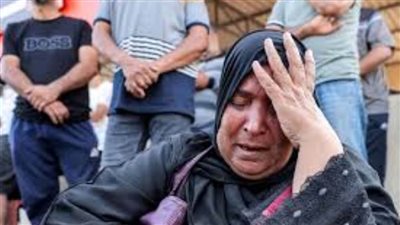 هيئة الأمم المتحدة للمرأة: الاحتلال يقــ.ـتل اثنتين من الأمهات كل ساعة بغزة